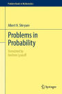 Problems in Probability / Edition 1