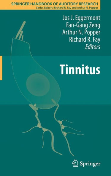 Tinnitus / Edition 1