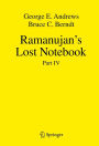 Ramanujan's Lost Notebook: Part IV