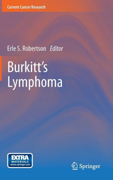 Burkitt's Lymphoma / Edition 1