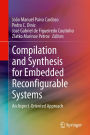 Compilation and Synthesis for Embedded Reconfigurable Systems: An Aspect-Oriented Approach