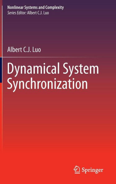 Dynamical System Synchronization / Edition 1