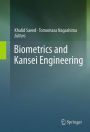 Biometrics and Kansei Engineering / Edition 1