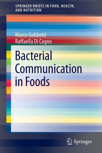 Bacterial Communication Foods
