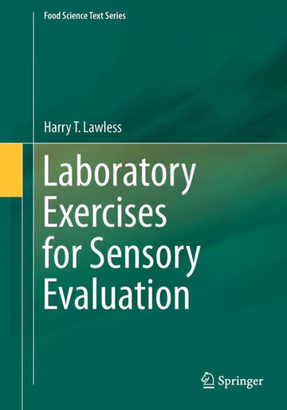 Laboratory Exercises for Sensory Evaluation