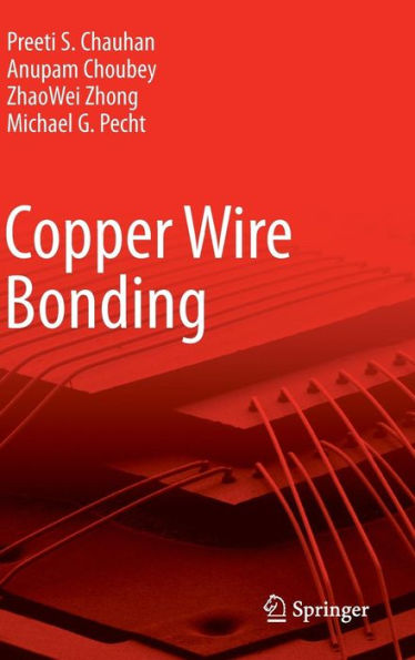 Copper Wire Bonding