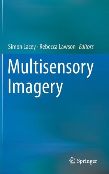 Multisensory Imagery / Edition 1