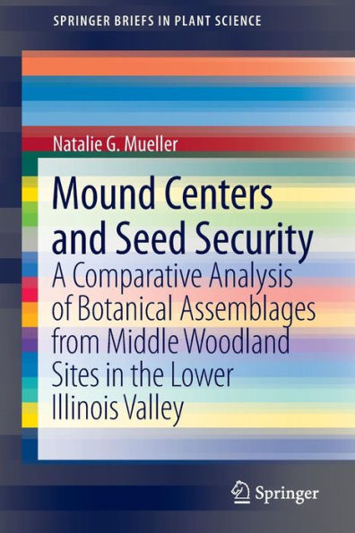 Mound Centers and Seed Security: A Comparative Analysis of Botanical Assemblages from Middle Woodland Sites the Lower Illinois Valley