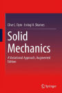 Solid Mechanics: A Variational Approach, Augmented Edition