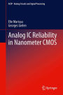 Analog IC Reliability in Nanometer CMOS