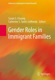 Title: Gender Roles in Immigrant Families, Author: Susan S. Chuang