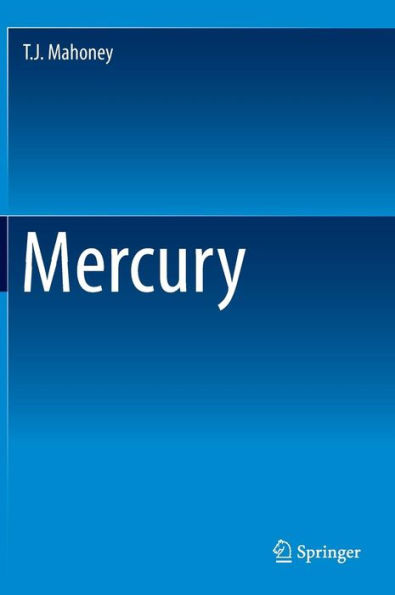 Mercury / Edition 1