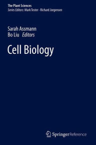 Title: Plant Cell Biology, Author: Sarah Assmann