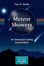 Meteor Showers: An Annotated Catalog / Edition 2