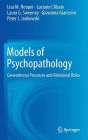 Models of Psychopathology: Generational Processes and Relational Roles