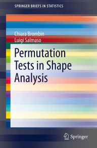 Title: Permutation Tests in Shape Analysis, Author: LUIGI SALMASO