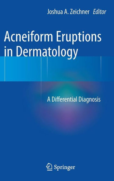 Acneiform Eruptions in Dermatology: A Differential Diagnosis