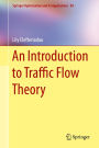 An Introduction to Traffic Flow Theory