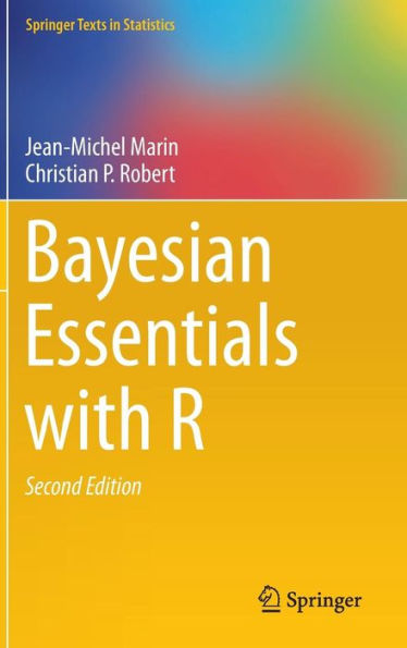 Bayesian Essentials with R