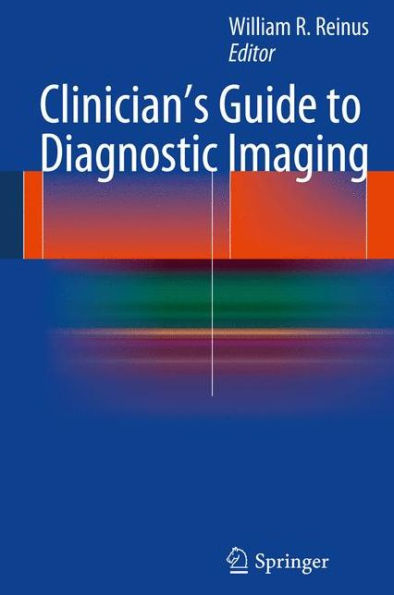 Clinician's Guide to Diagnostic Imaging