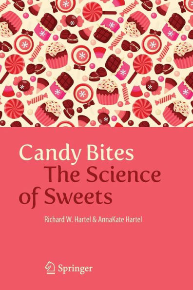 Candy Bites: The Science of Sweets