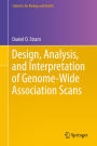 Design, Analysis, and Interpretation of Genome-Wide Association Scans