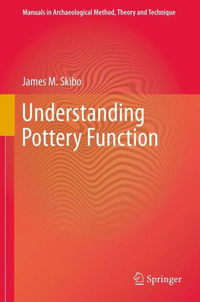 Understanding Pottery Function