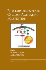 Title: Pituitary Adenylate Cyclase-Activating Polypeptide, Author: Hubert Vaudry