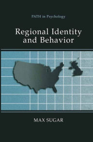 Title: Regional Identity and Behavior, Author: Max Sugar