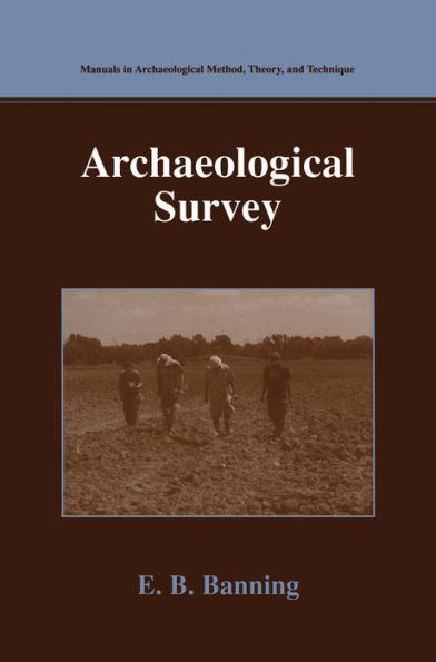 Archaeological Survey