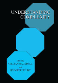 Title: Understanding Complexity, Author: Gillian Ragsdell