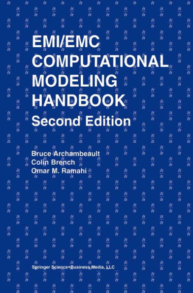 EMI/EMC Computational Modeling Handbook