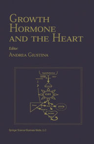 Title: Growth Hormone And The Heart, Author: Andrea Giustina