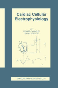 Title: Cardiac Cellular Electrophysiology: Southwest Germany in the Late Paleolithic and Mesolithic, Author: Edward Carmeliet