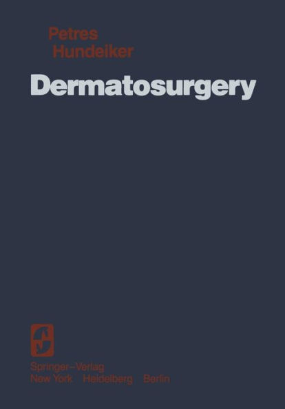 Dermatosurgery