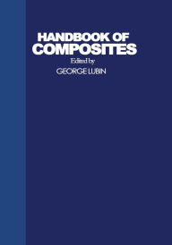 Title: Handbook of Composites, Author: George Lubin