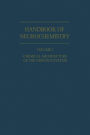 Chemical Architecture of the Nervous System
