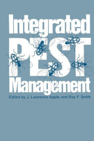 Title: Integrated Pest Management, Author: J. Apple