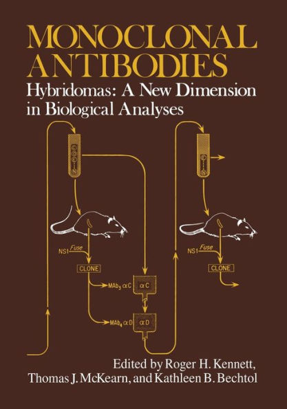 Monoclonal Antibodies: Hybridomas: A New Dimension in Biological Analyses