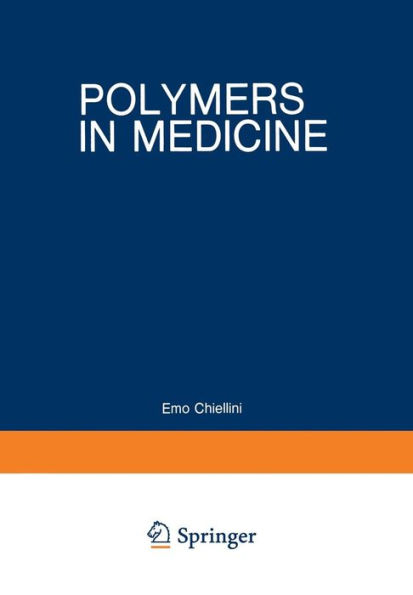 Polymers in Medicine: Biomedical and Pharmacological Applications