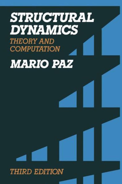 Structural Dynamics: Theory and Computation