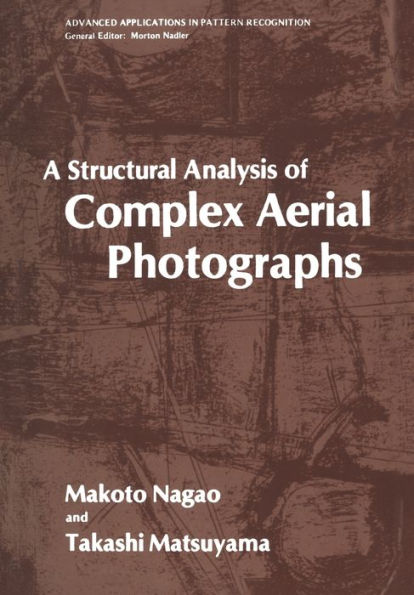 A Structural Analysis of Complex Aerial Photographs
