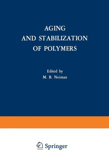 Aging and Stabilization of Polymers