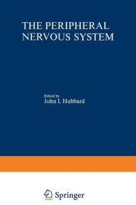 Title: The Peripheral Nervous System, Author: John Hubbard