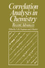 Correlation Analysis in Chemistry: Recent Advances