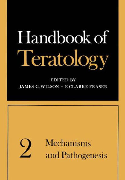 Mechanisms and Pathogenesis