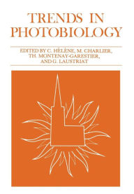 Title: Trends in Photobiology, Author: Claude Helene