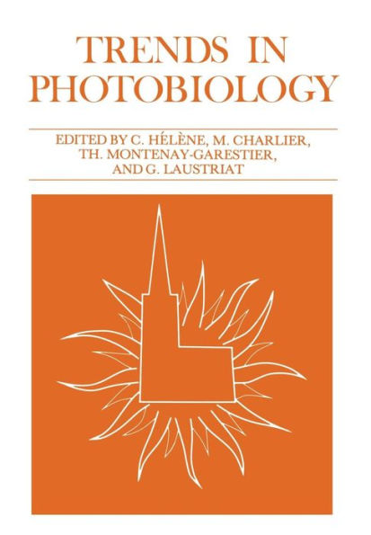 Trends in Photobiology