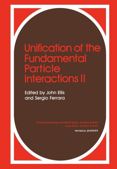 Unification of the Fundamental Particle Interactions II