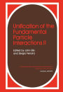 Unification of the Fundamental Particle Interactions II